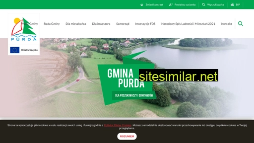 purda.pl alternative sites