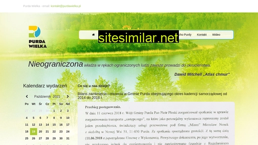 purdawielka.pl alternative sites