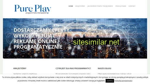 pureplay.pl alternative sites