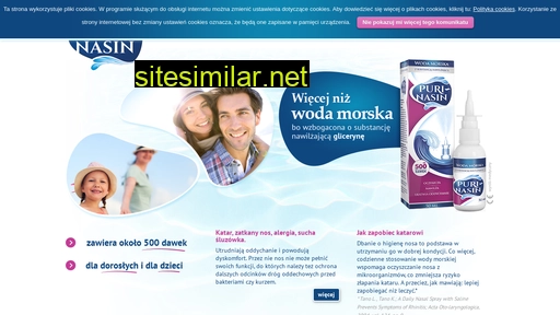 puri-nasin.pl alternative sites