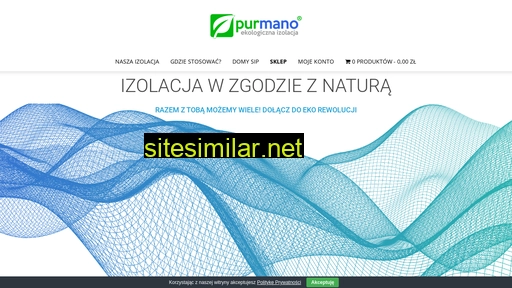 purmano.pl alternative sites