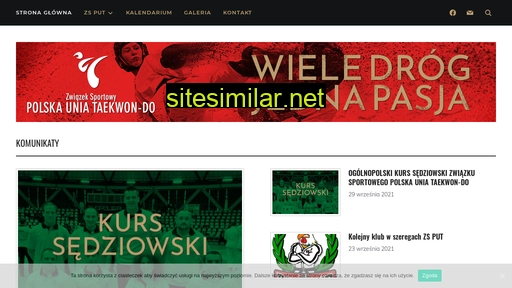 put.org.pl alternative sites