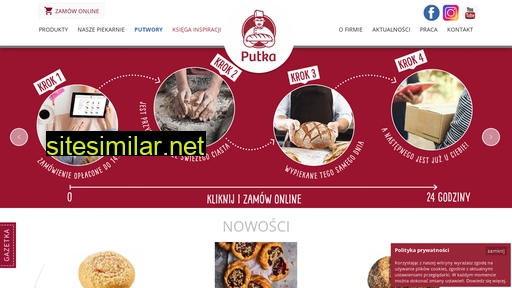 putka.pl alternative sites