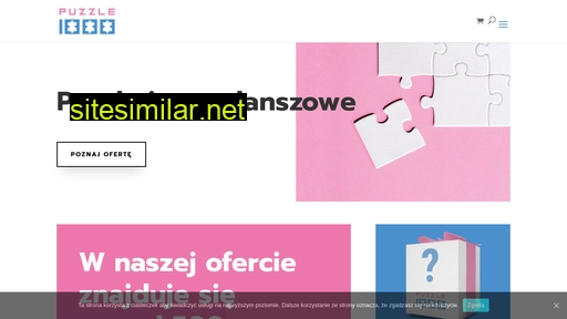 puzzle1000.pl alternative sites