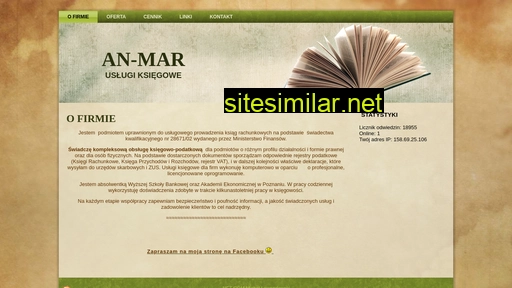 pwanmar.pl alternative sites