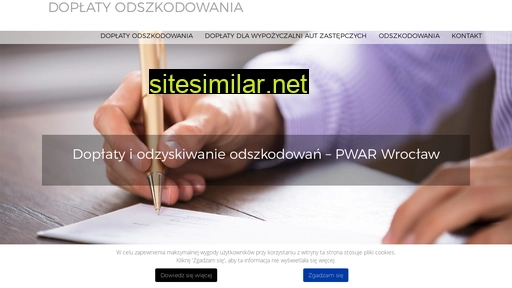pwar.pl alternative sites