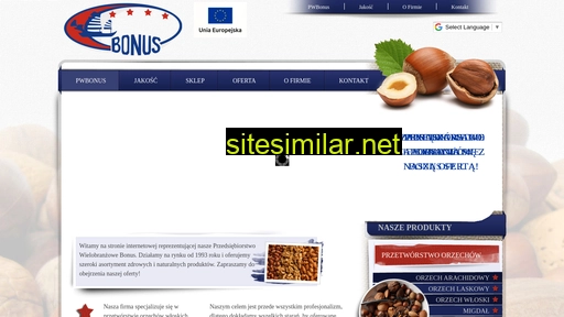 pwbonus.pl alternative sites