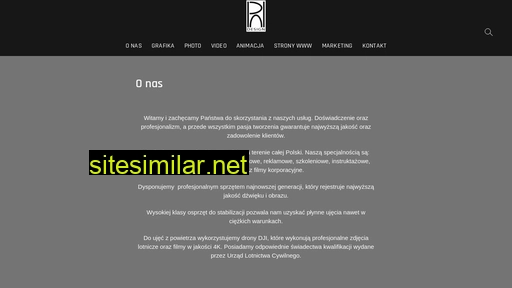pwdesign.pl alternative sites