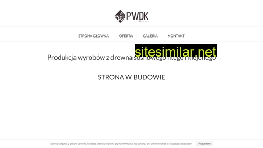pwdk.pl alternative sites