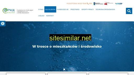 pwikminsk.pl alternative sites
