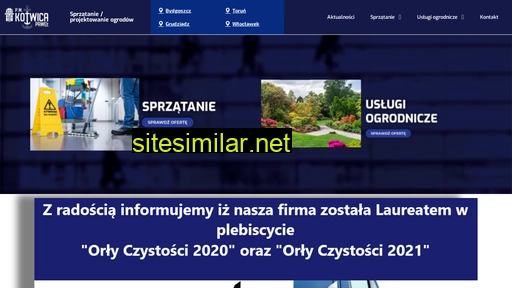 pwkotwica.pl alternative sites
