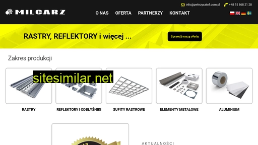 pwkrzysztof.com.pl alternative sites