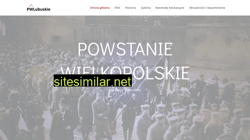 pwlubuskie.pl alternative sites
