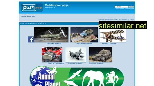 pwm.org.pl alternative sites
