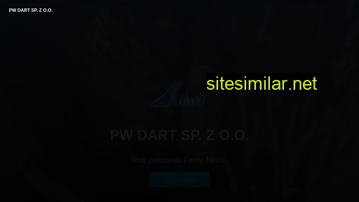 pw-dart.com.pl alternative sites