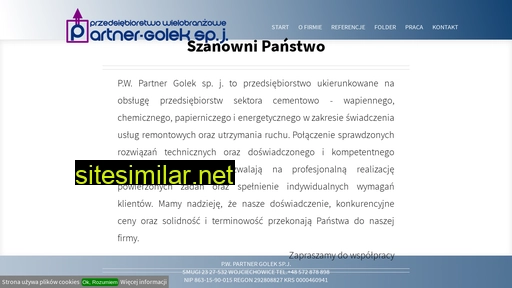 pwpartner.pl alternative sites