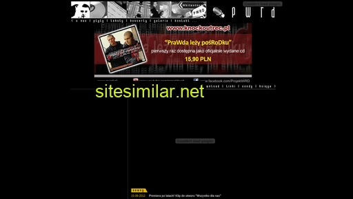 pwrd.pl alternative sites