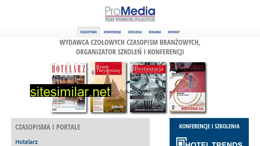 pws-promedia.pl alternative sites
