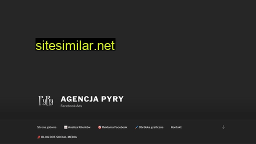 pyry.com.pl alternative sites