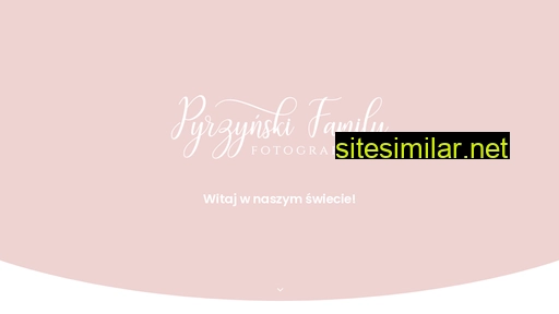 pyrzynski.pl alternative sites