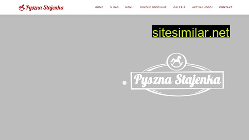 pysznastajenka.pl alternative sites
