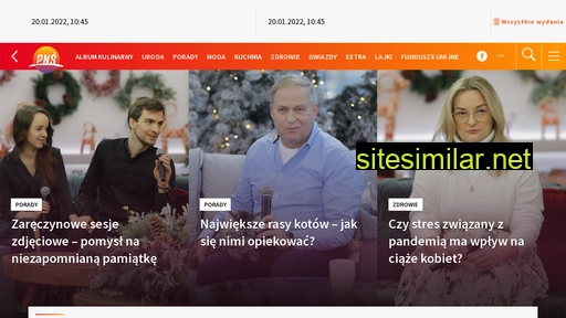 pytanienasniadanie.tvp.pl alternative sites