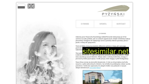 pyzynski.pl alternative sites