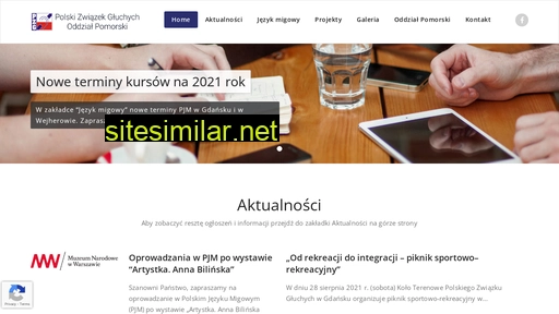pzggdansk.pl alternative sites