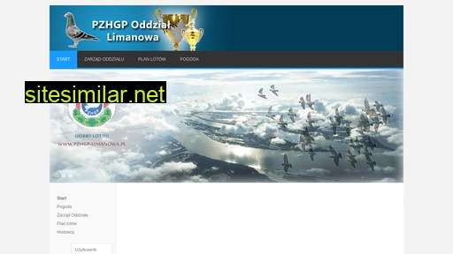 pzhgp-limanowa.pl alternative sites