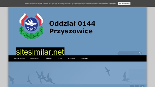 pzhgpprzyszowice.slask.pl alternative sites