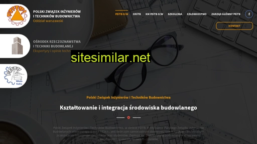 pzitb.com.pl alternative sites