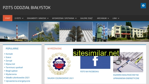 pzits.bialystok.pl alternative sites