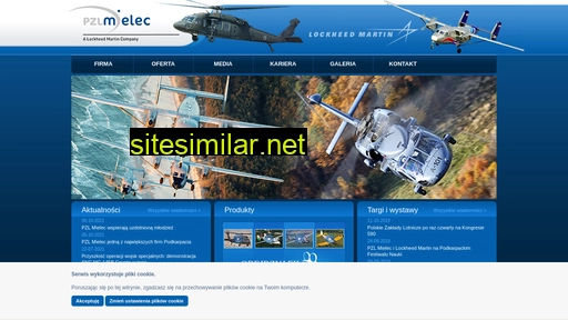pzlmielec.com.pl alternative sites