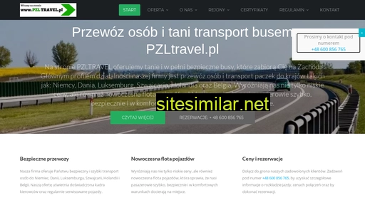pzltravel.pl alternative sites