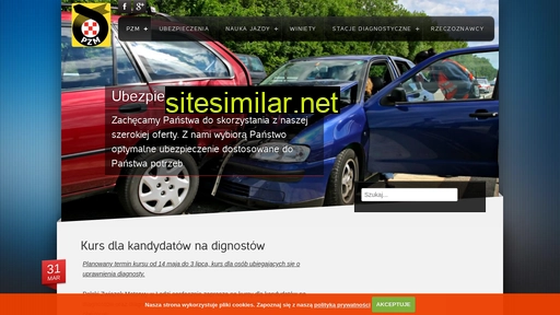 pzmot-lodz.com.pl alternative sites