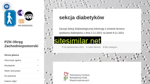 pznoz.pl alternative sites
