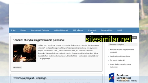 pzol.pl alternative sites