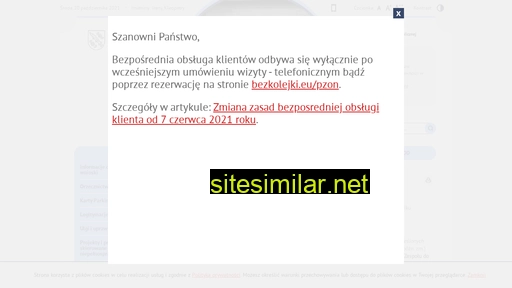 pzon.rybnik.pl alternative sites