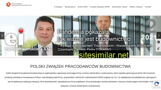 pzpb.com.pl alternative sites