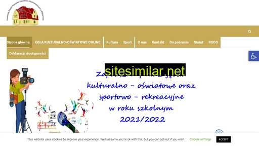 pzpow.pl alternative sites
