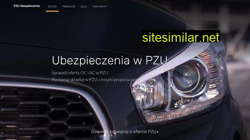pzu-oc.pl alternative sites