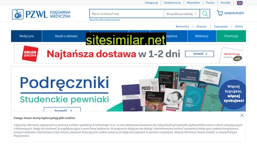 pzwl.pl alternative sites