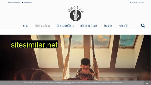qactus.pl alternative sites