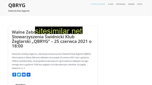 qbryg.pl alternative sites