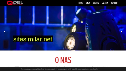 qdel.pl alternative sites