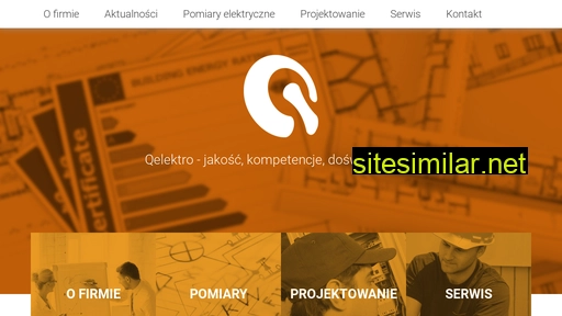 qelektro.pl alternative sites