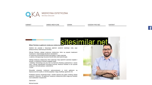 qka.com.pl alternative sites