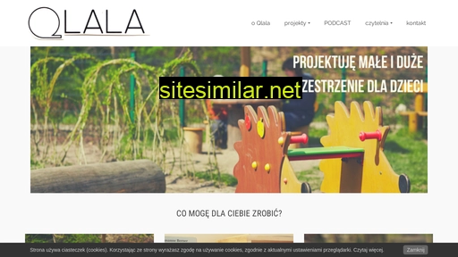 qlala.pl alternative sites