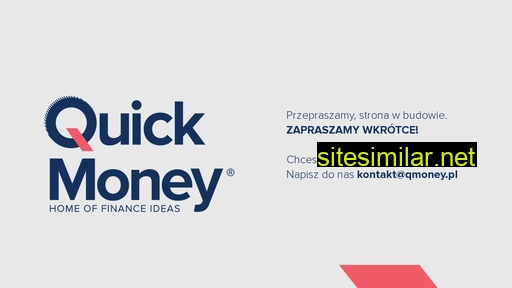 qmoney.pl alternative sites