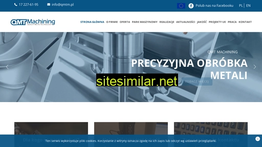 qmtm.pl alternative sites